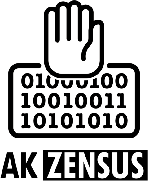 Bild:Ak-zensus-logo-sw-bitmap.PNG