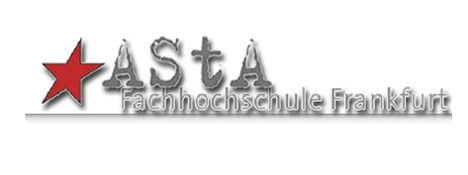 AStA Fachhochschule Frankfurt
