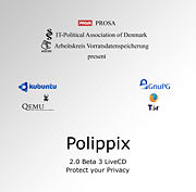 Polippix CD Label 2.0 Beta 3