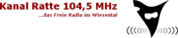 Kanal Ratte 104,5 MHz ...das Freie Radio im Wiesental